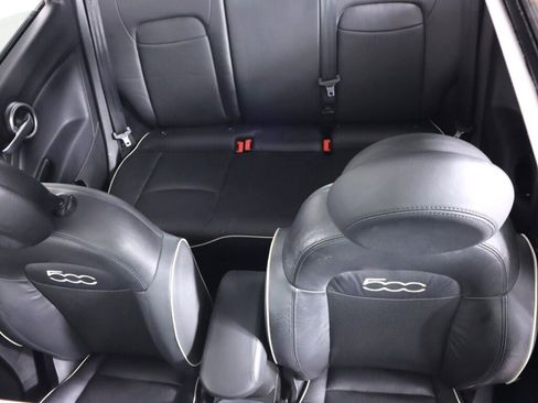 Used 2017 FIAT 500X Trekking AWD/4WD image 31