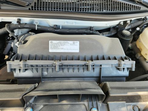 New 2025 Chevrolet Express 3500 w/ Power Convenience Package image 29