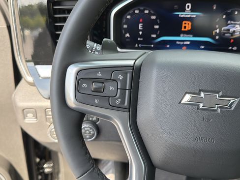 Used 2026 Chevrolet Silverado 1500 LT Trail Boss AWD/4WD image 24
