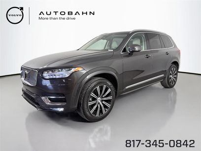 Certified 2024 Volvo XC90 B5 Plus w/ Protection Package