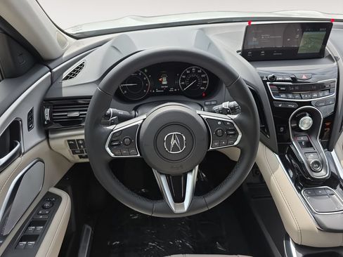 New 2026 Acura RDX SH-AWD w/ Technology Package image 12