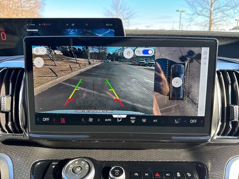 New 2026 Ford Expedition Max Platinum w/ Stealth Performance Package image 29