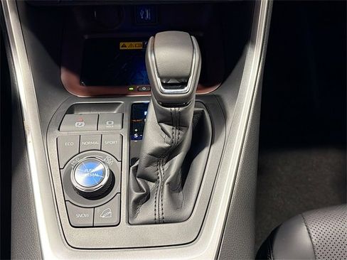 New 2025 Toyota RAV4 Limited image 14