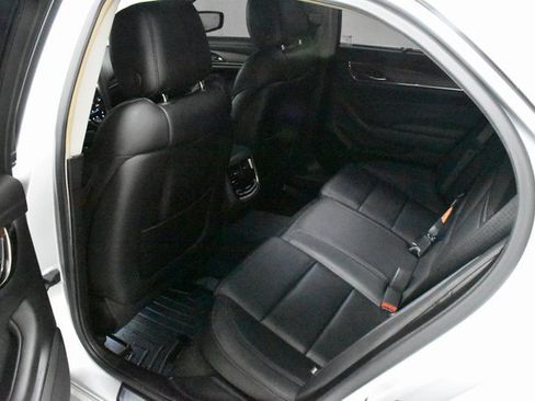 Used 2017 Cadillac CTS Premium Luxury image 15