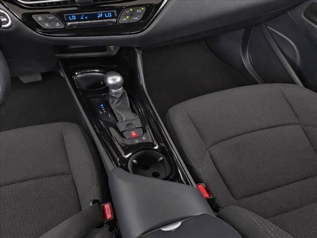 Used 2019 Toyota C-HR XLE FWD image 26