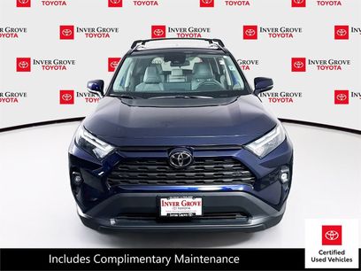 Certified 2023 Toyota RAV4 XLE Premium