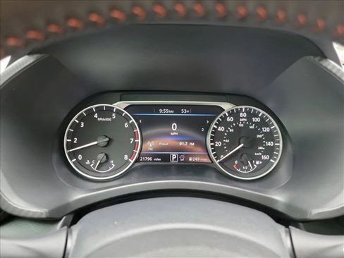 Used 2024 Nissan Sentra SR image 19