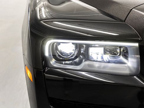 Certified 2023 Rolls-Royce Cullinan Black Badge image 50