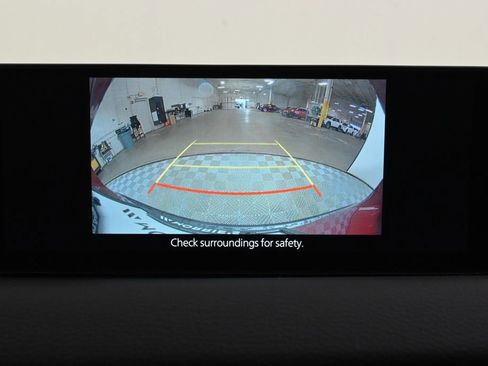 New 2026 MAZDA CX-50 2.5 Hybrid w/ Cargo Package image 29