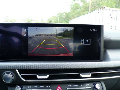 Used 2026 Hyundai Sonata SEL AWD/4WD image 26