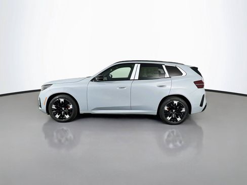 New 2026 BMW X3 M50 w/ Premium Package AWD/4WD image 3