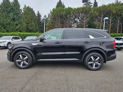Used 2023 Kia Sorento LX
