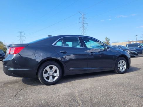Used 2015 Chevrolet Malibu LS image 13