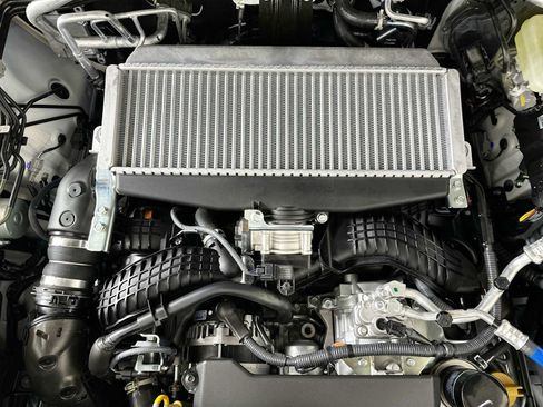 New 2025 Subaru Ascent Bronze Edition w/ Onyx Package image 30