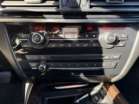 Used 2016 BMW X5 xDrive35i image 30