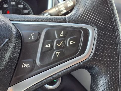 Used 2022 Chevrolet Equinox LT AWD/4WD image 14