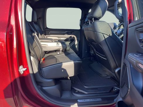 Used 2023 RAM 1500 Limited image 29