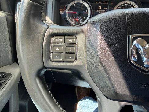 Used 2014 RAM 2500 Lone Star AWD/4WD image 18