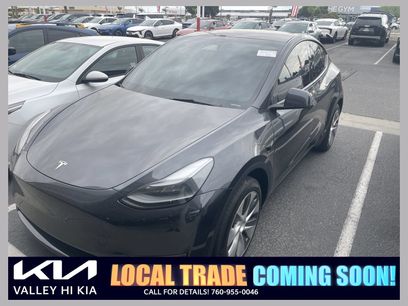 Used 2024 Tesla Model Y Long Range
