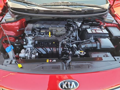Used 2021 Kia Rio S FWD image 21