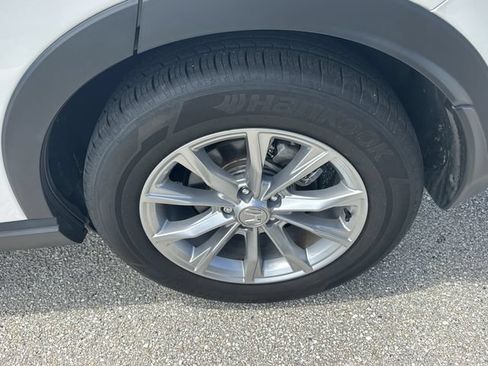 Used 2025 Honda CR-V EX-L image 11