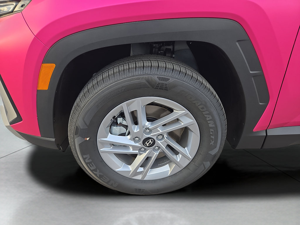 New 2026 Hyundai Tucson SE AWD/4WD image 35