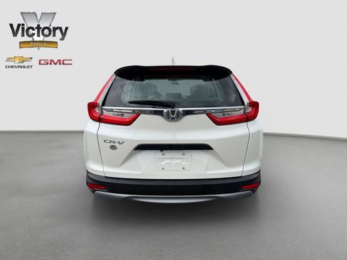 Used 2017 Honda CR-V LX image 5