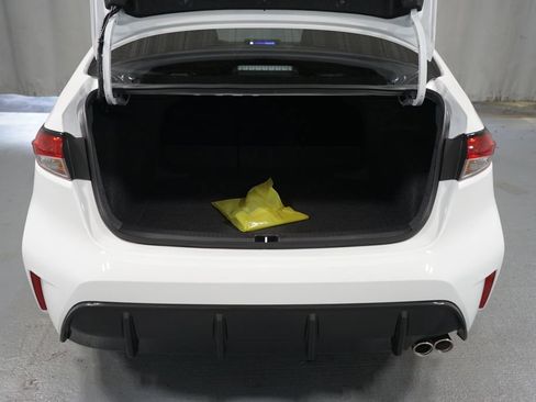 New 2026 Toyota Corolla SE image 34