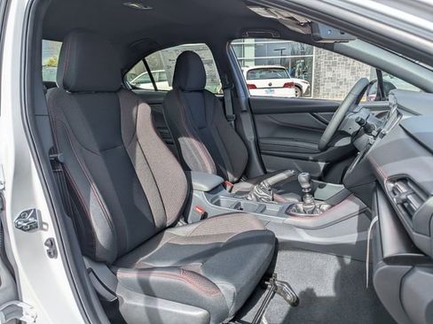 New 2026 Subaru WRX Premium image 32