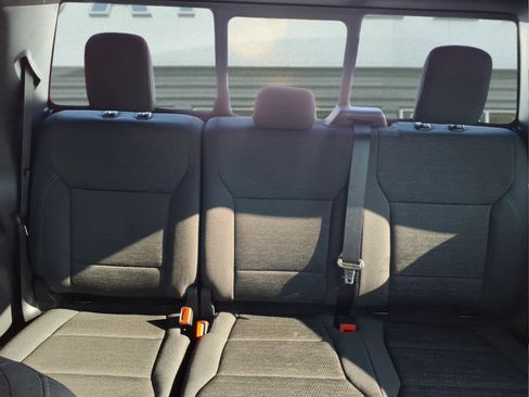 New 2026 Ford F150 XLT w/ Equipment Group 302A MID image 11