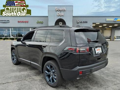 New 2026 Jeep Cherokee Limited AWD/4WD image 4