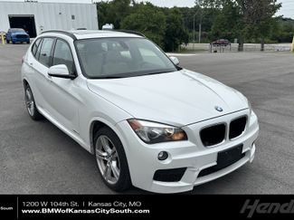 Used 2015 BMW X1 sDrive28i RWD video 1