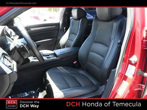 Used 2019 Honda Accord Sport image 18
