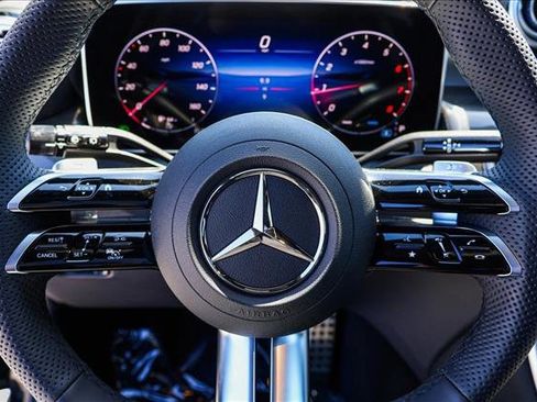 New 2026 Mercedes-Benz GLC 300 4MATIC image 14