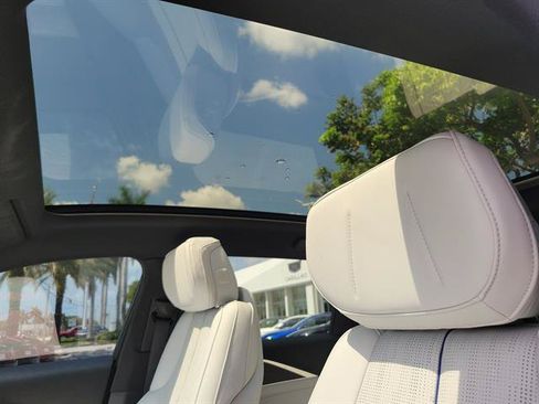 Certified 2024 Cadillac Lyriq Sport w/ LPO, Floor Liner Package RWD image 60