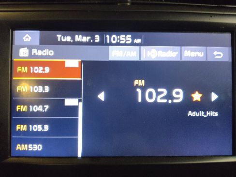 Used 2022 Kia Soul LX image 25