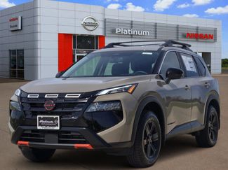 New 2026 Nissan Rogue SV video 2