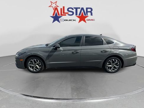 Used 2022 Hyundai Sonata SEL FWD image 4