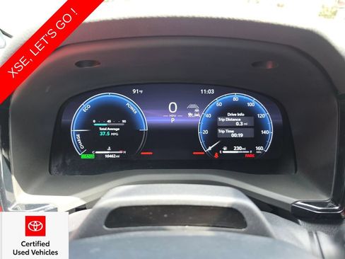 Certified 2026 Toyota Camry XSE w/ Premium Plus Package FWD image 31