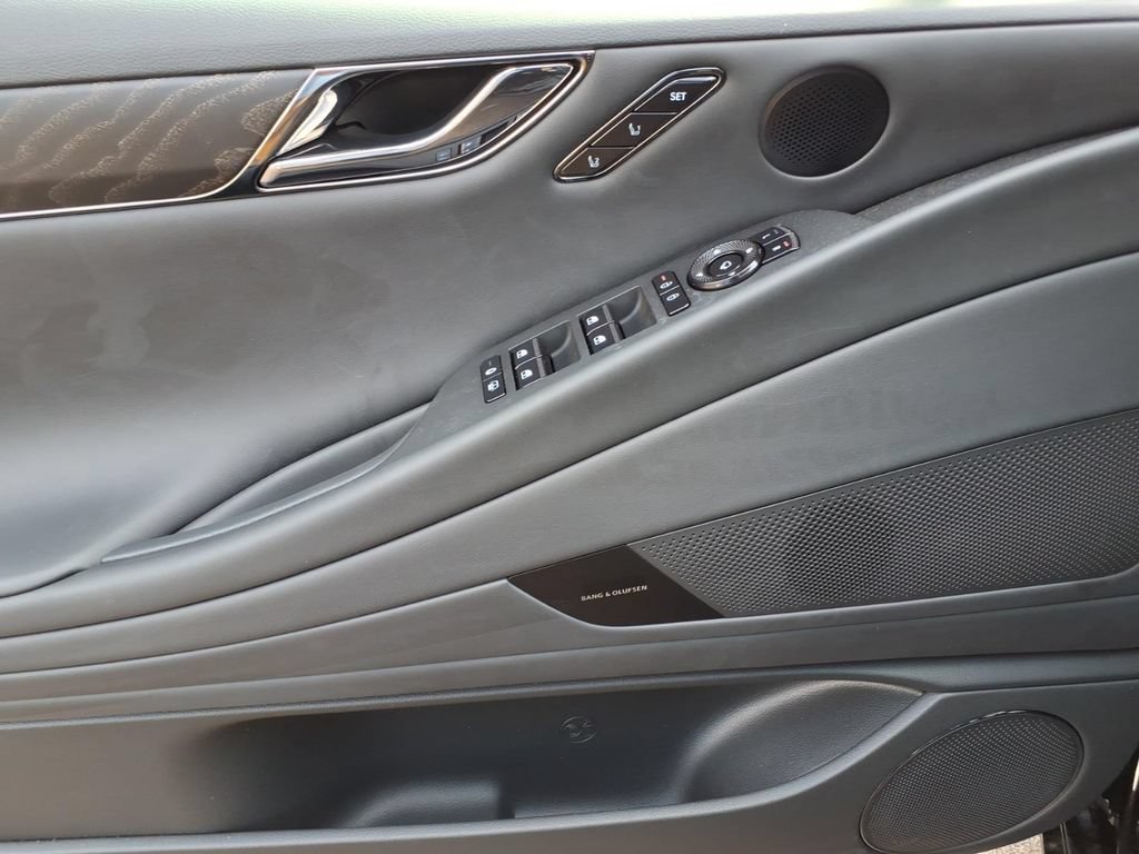 New 2027 Genesis G80 3.5T Prestige AWD/4WD image 15