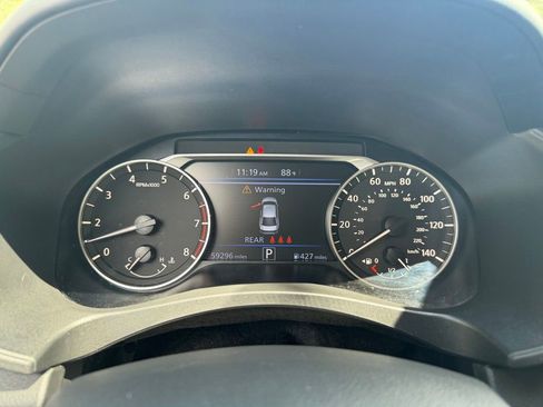 Used 2024 Nissan Altima 2.5 SR FWD image 20