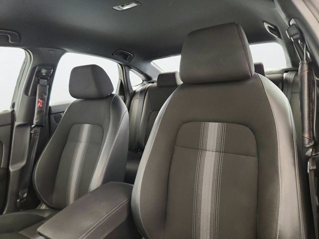 Used 2022 Honda Civic Sport image 10