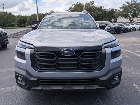 Used 2026 Subaru Outback Touring XT AWD/4WD image 9