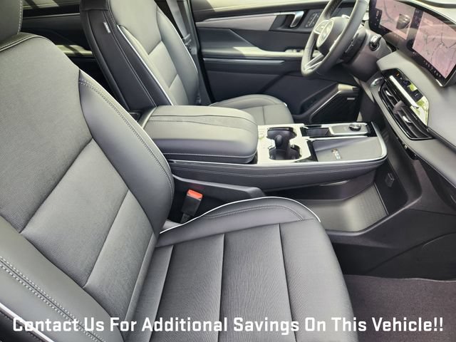 New 2026 Buick Enclave Preferred w/ Power Package FWD image 10