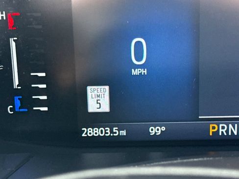 Used 2024 Ford Escape ST-Line w/ Tech Pack #1 AWD/4WD image 42