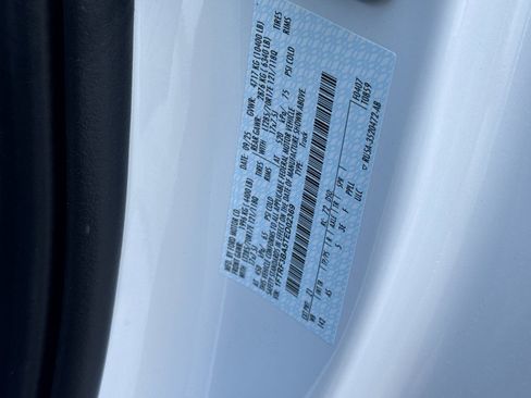 New 2026 Ford F350 XL w/ XL Off-Road Package image 30