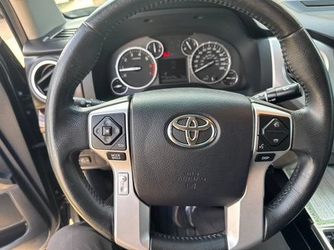Used 2015 Toyota Tundra Limited RWD image 8
