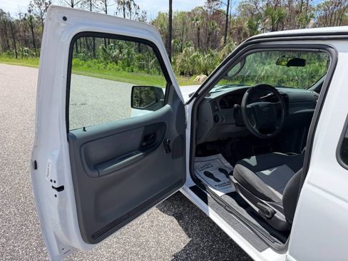 Used 2007 Ford Ranger XL RWD image 10