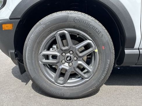 New 2026 Ford Bronco Sport Big Bend AWD/4WD image 10