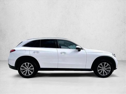 Certified 2023 Mercedes-Benz GLC 300 image 5